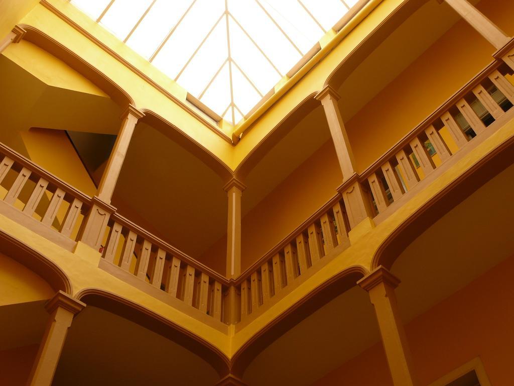 Pension Silene Orotava ラ・オロタバ エクステリア 写真